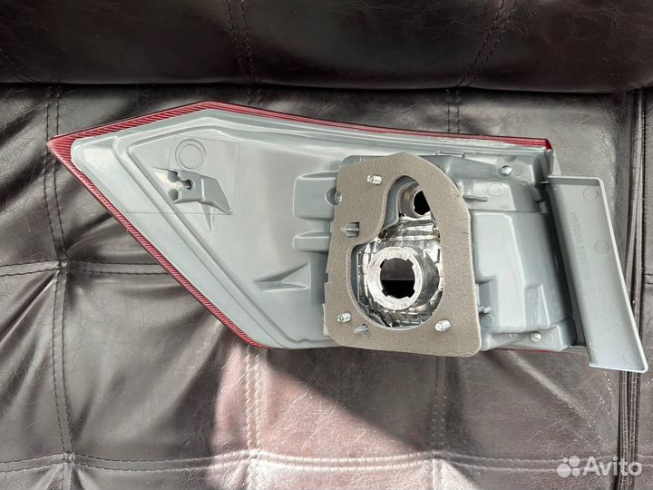 Фонарь задний правый в крыло Веста