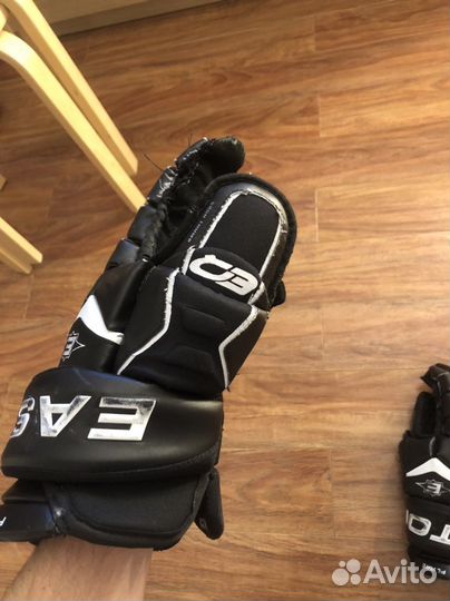 Краги Easton 15