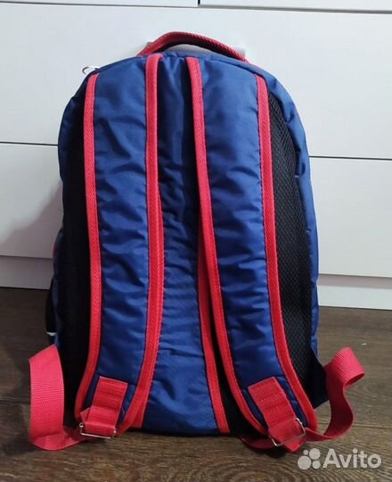 Рюкзаки спортивные для художественной гимнастики