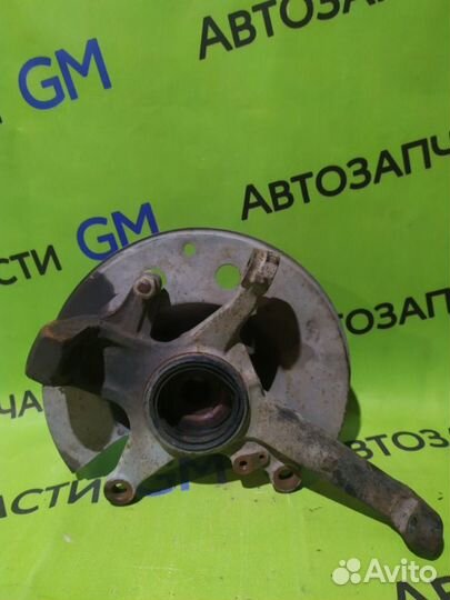 Кулак поворотный передний правый Ford Ranger ES