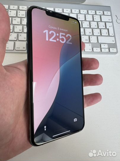 iPhone 11 Pro Max, 64 ГБ