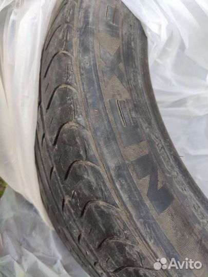 Nexen Classe Premiere 661 195/55 R15 85T