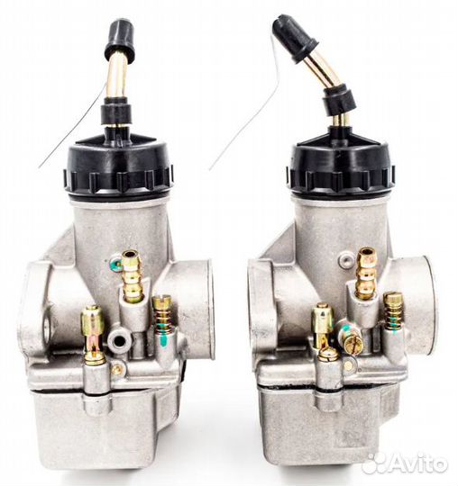 Карбюраторы К68У Ruili Урал/Днепр (новая пара)