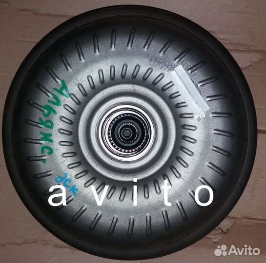 АКПП Форд Маверик 2, 3.0 л. CD4E, Гарантия. Кредит