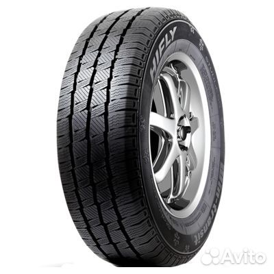 Hifly Win-Transit 215/70 R15 R