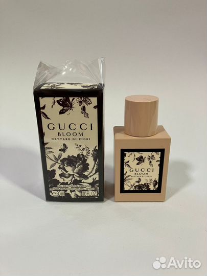 Парфюмерная вода женская Gucci