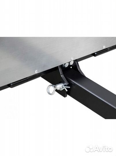 Прицеп для квадроцикла farmer 1500 Rival