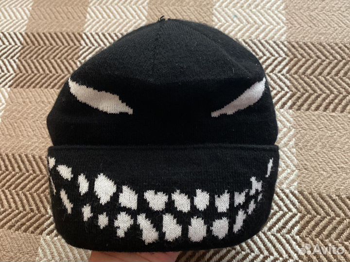 Шапка Maxim Maksakov