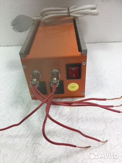 Преобразователь для мсу-200. Отправка в регионы