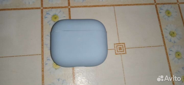 Беспроводные наушники apple airpods pro