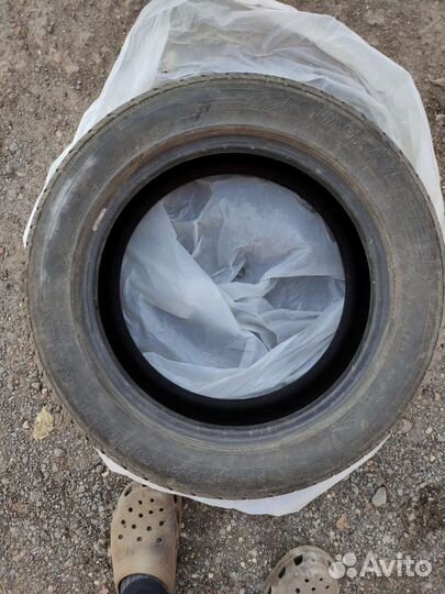 Nankang NS-2 UltraSport 205/55 R16