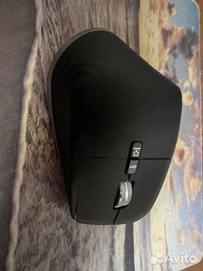 Беспроводная мышь VicTsing M10, аналог MX Master 3