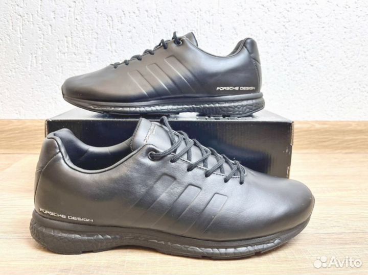 Кроссовки Adidas Porshe Design