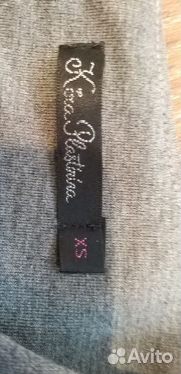 Платье офисное