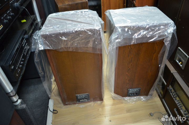 Колонки 35ас-012 S-90E