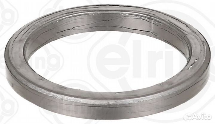 Прокладка выпускного коллектора