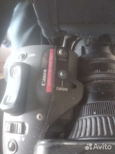 Видеокамера ikegami dns-33w