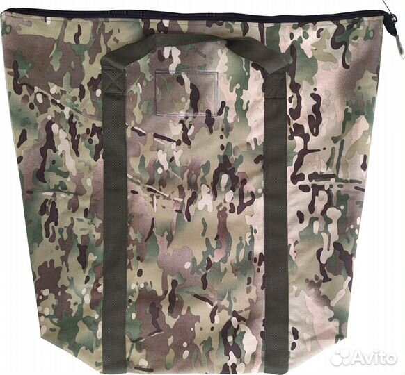 Баул из кордуры 70*60 см, 65 л