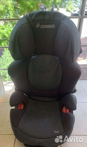 Автокресло maxi cosi 15-36кг
