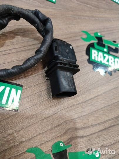 Лямбда-зонд Bmw X3 E83 3.0D M57N2 02.22.2006