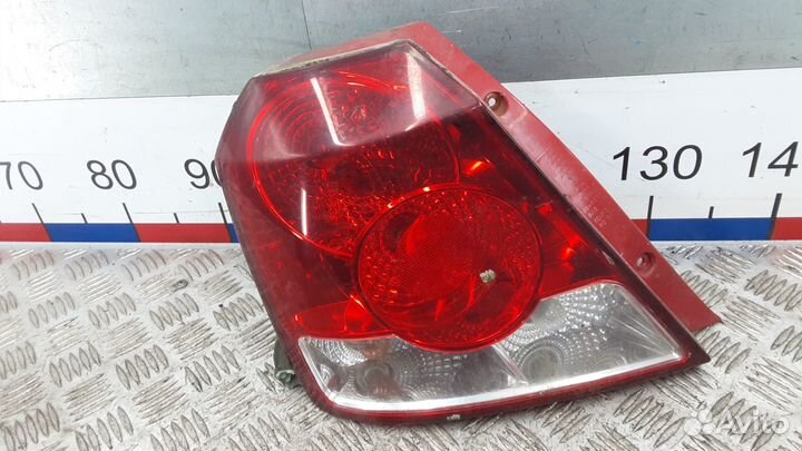 Фонарь 96540270 Chevrolet Kalos (2002-2008)