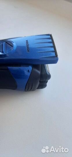 Электробритва braun series 3