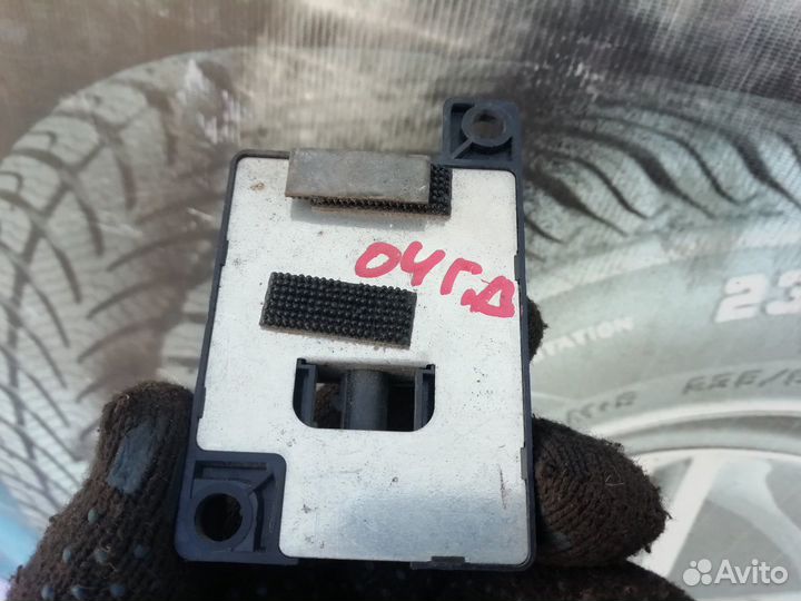 Антена бмв bmw e60 е60