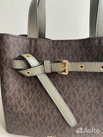 Сумка Michael Kors Emilia Small оригинал