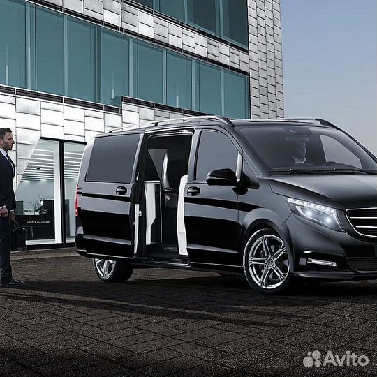 Инновационные пассажирские перевозки межгород