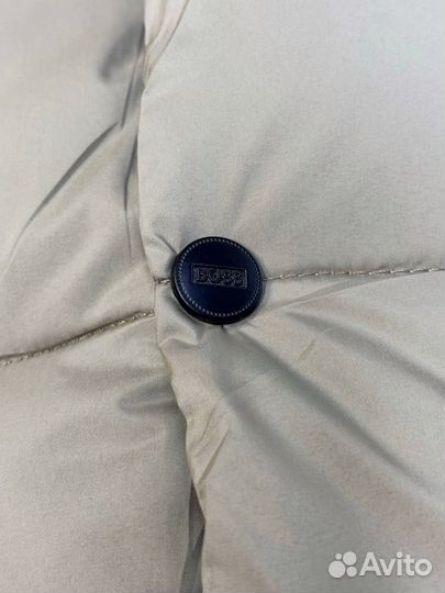 Жилетка Hugo Boss мужская