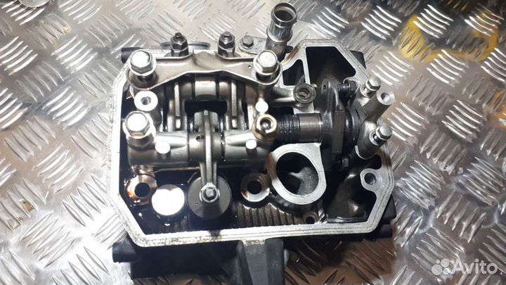 Гбц Honda Shadow NV400 99 nc25e