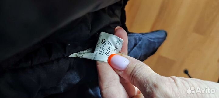 Женская форма полиции