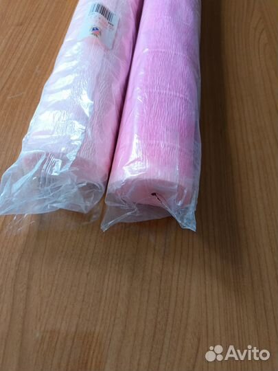 Гофрированная бумага 180 гр Италия, цена за всё