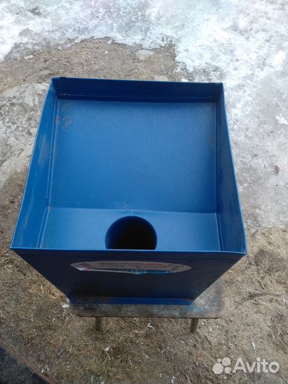 Измельчитель Кормов бытовой электромаш икб-003