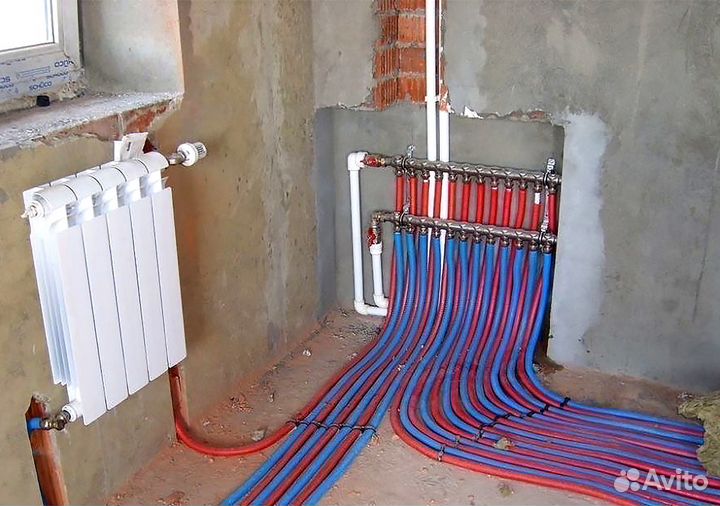 Водопроводчик