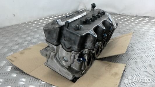 Гбц бензиновая mercedes benz S-class W220 (89L04BX