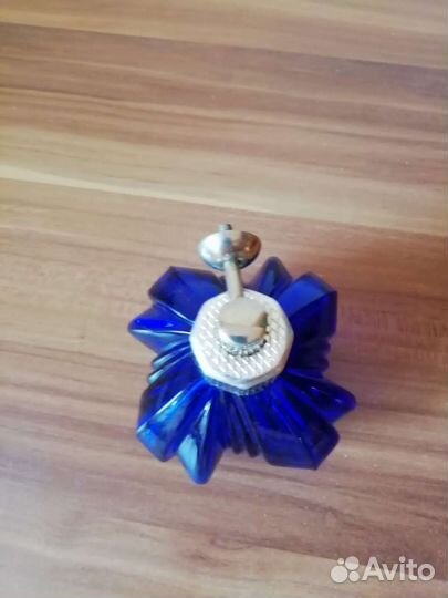 Флакон для духов пульверизатор