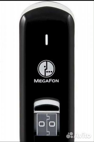 LTE модем Huawei e3276