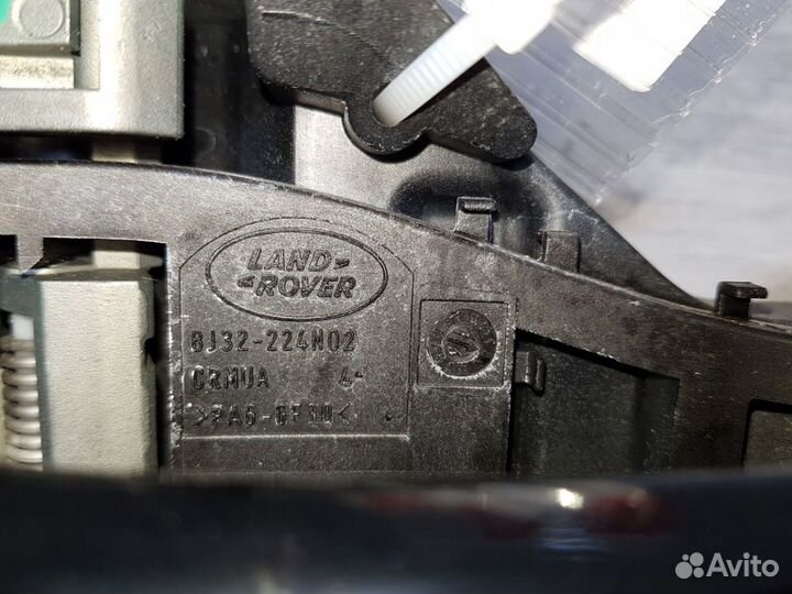 Ручка двери нaружная задняя правая Land Rover Rang