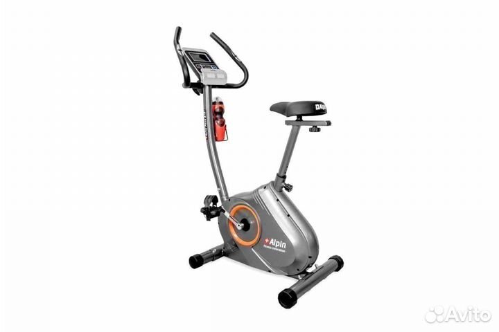 Велотренажер Alpin Picco B-181