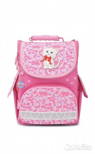 Рюкзак школьный