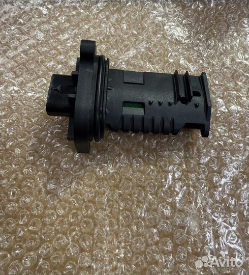 Датчик массового расхода воздуха BMW F30 E84 F10