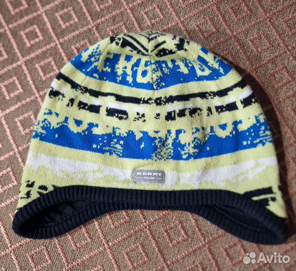 Шапка Kerry 54-56