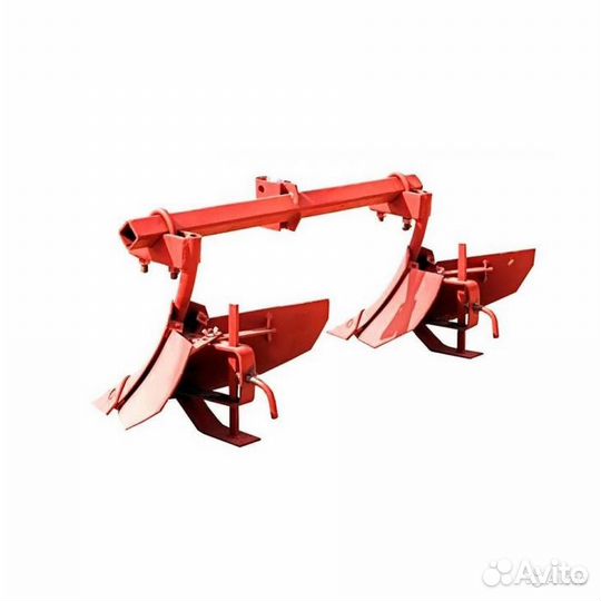 Окучник К мотоблоку белорус оу-00000