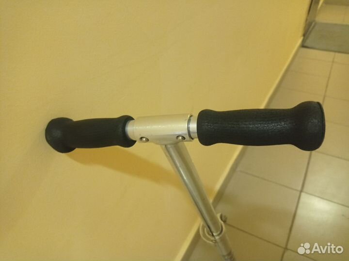 Самокат Razor A125