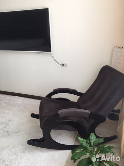 Кресло качалка