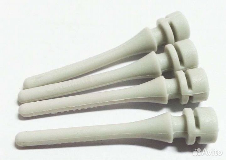 Антивибрационные шпильки Zalman