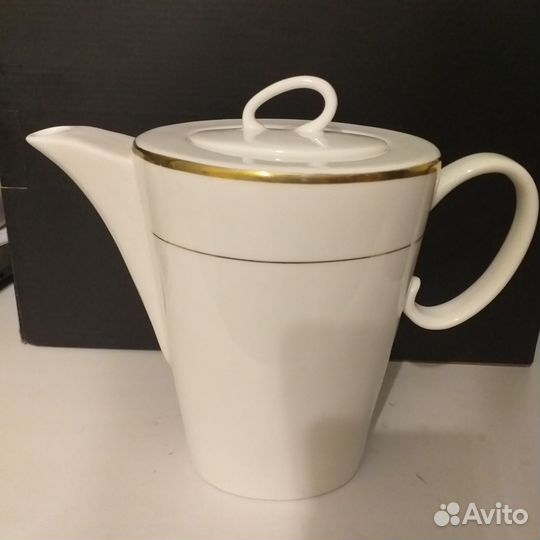 Чайник заварочный