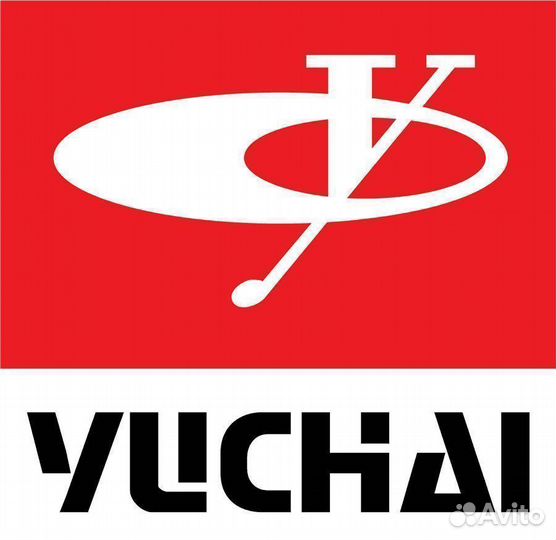 Насос (тннд) двигателя Yuchai ycd4r11g-68, ycd4j22