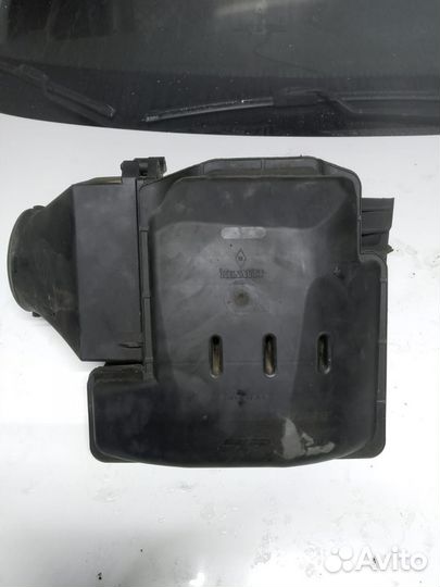 Воздухан Альмера G15